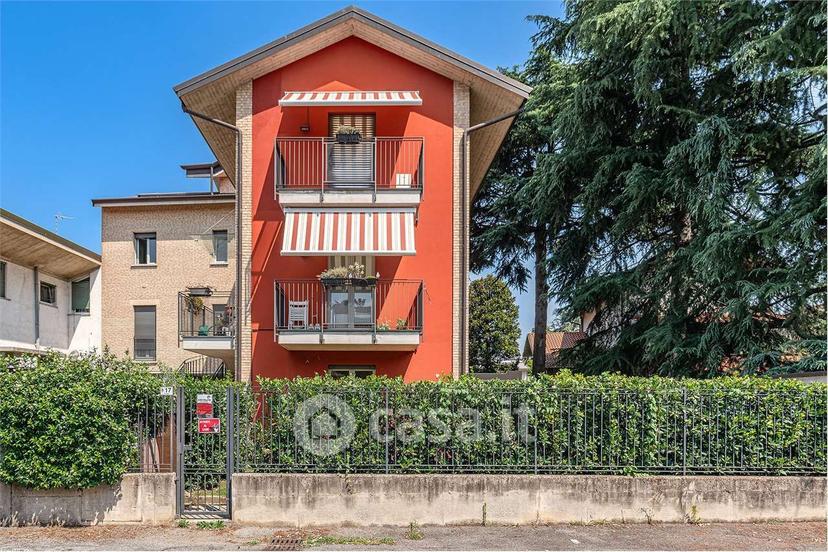 Trilocale in Via Bertacciola 8 — foto 19 di 23