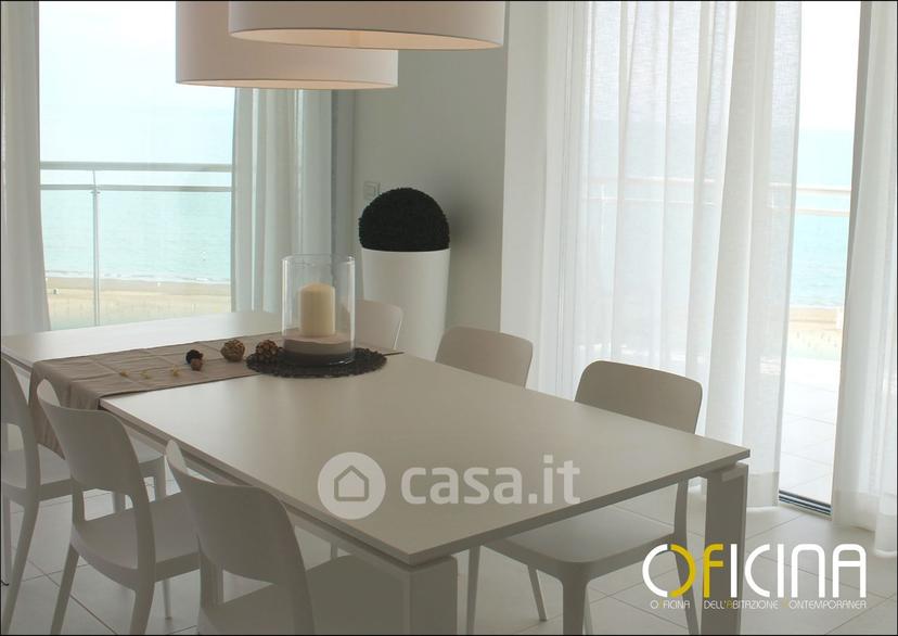 Appartamento in Lungomare Trieste 17 — foto 13 di 29