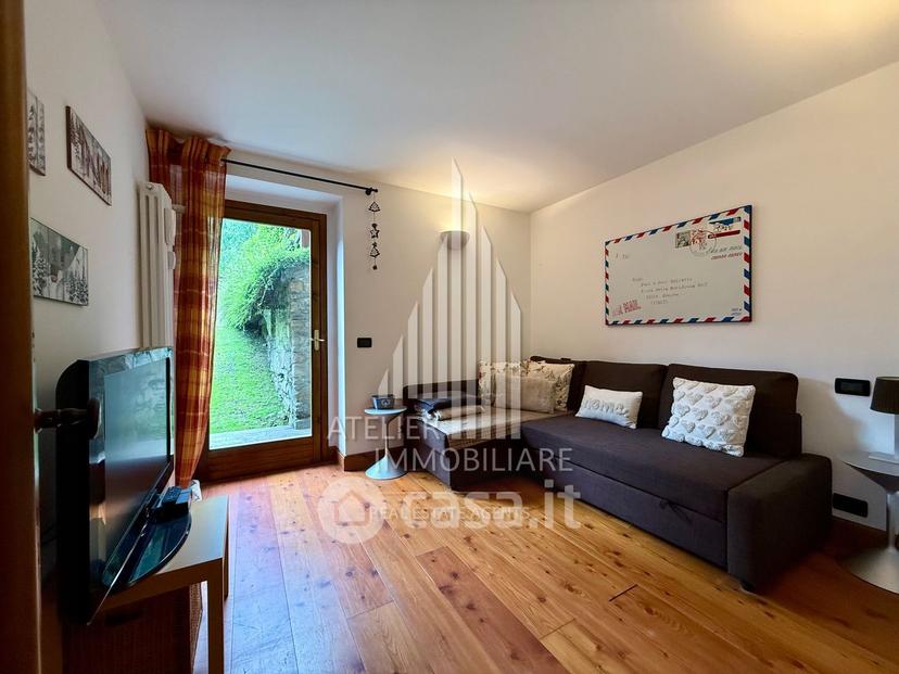 Appartamento in Route Mont Blanc 54 — foto 29 di 33