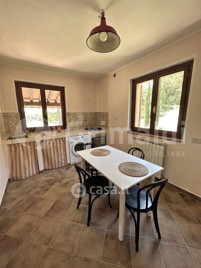 Trilocale in Località Paradiso 26 — foto 17 di 21