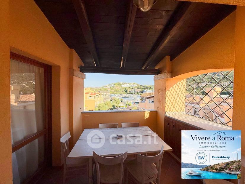 Trilocale in Via della Marina — foto 25 di 30