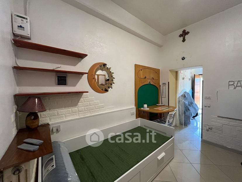 Monolocale in Via San Vincenzo de Paoli — foto 11 di 19
