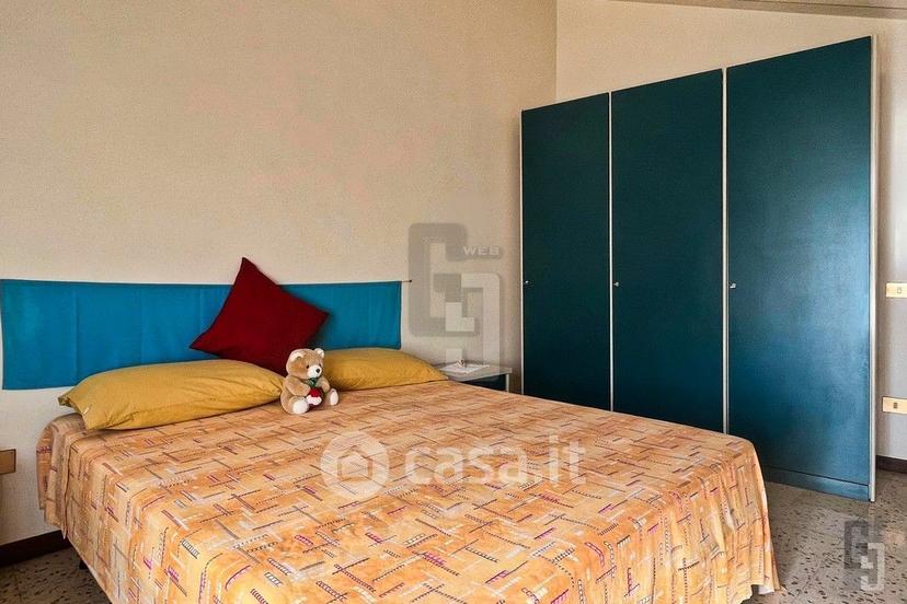Quadrilocale in della Valle 8 — foto 17 di 22