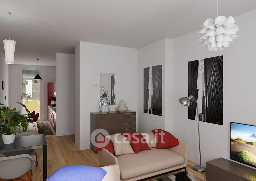 Trilocale in Via San Francesco d'Assisi — foto 18 di 25