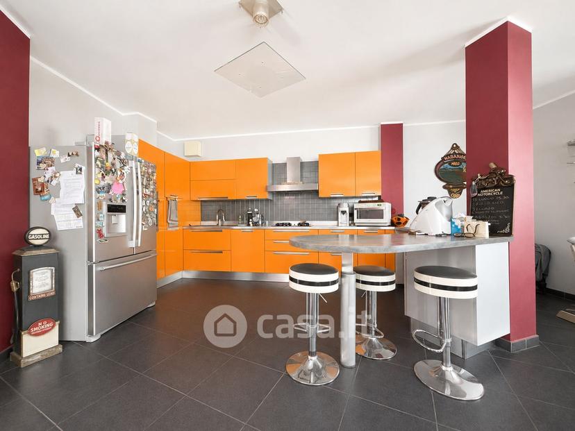 Villa in Via Vittorio Veneto 20 — foto 58 di 78