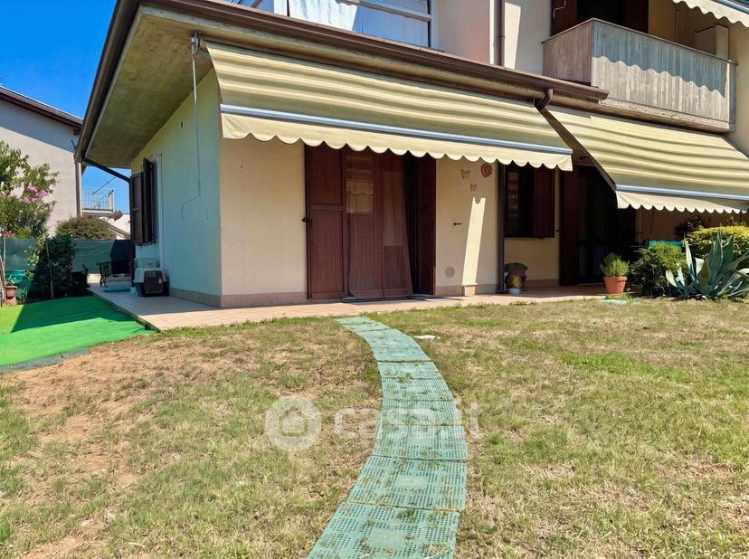 Trilocale in Via Papa Giovanni XXIII 14 — foto 12 di 47