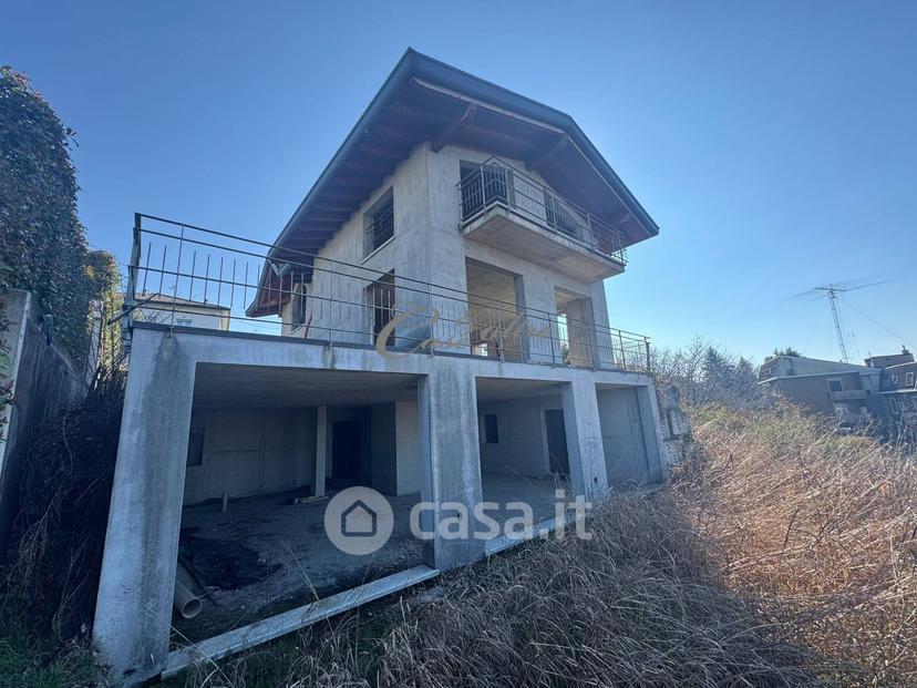 Villa in Villaggio Trieste — foto 24 di 25