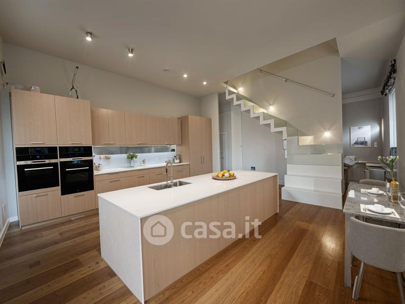 Appartamento in Via Domenico Mori 37 — foto 7 di 27