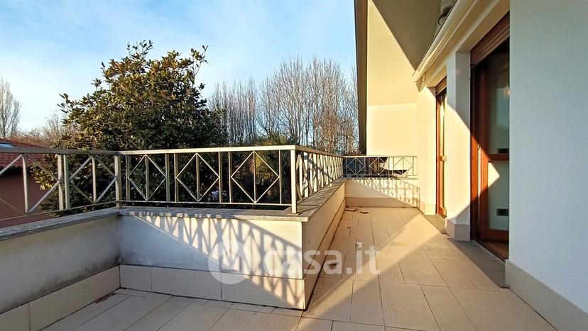 Quadrilocale in Via Donatori del Sangue — foto 44 di 56