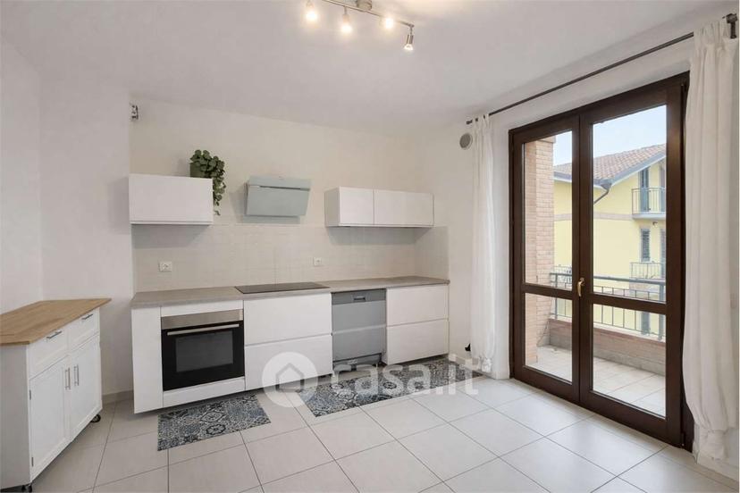 Appartamento in Via Lotto Lorenzo — foto 23 di 23