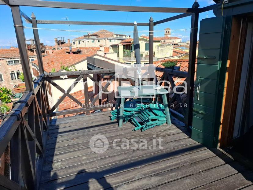 Appartamento in Sestiere Cannaregio 5530 — foto 8 di 39