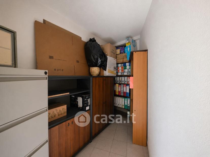 Bilocale in Via Alfredo Oriani 5 /a — foto 16 di 30
