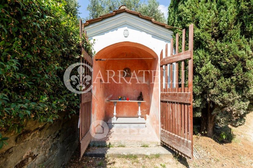 Villa in Via Spicchio 7 — foto 42 di 52