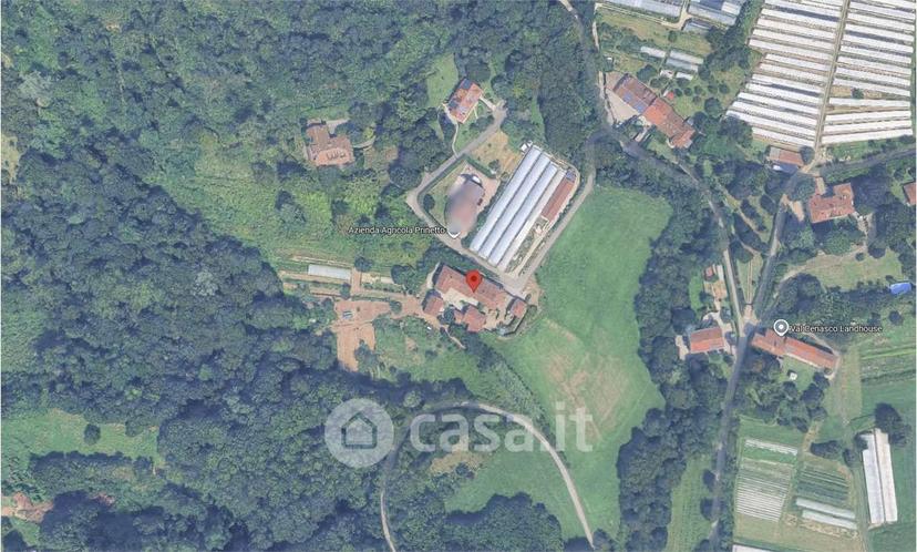Villa in Strada Cenasco 105 — foto 26 di 33