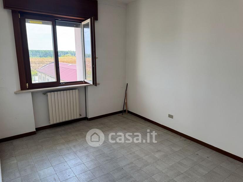 Quadrilocale in Via Giuseppe Garibaldi 171 — foto 10 di 21