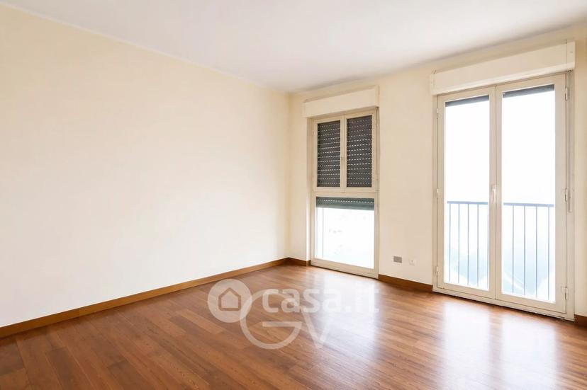 Quadrilocale in Corso Garibaldi — foto 3 di 34