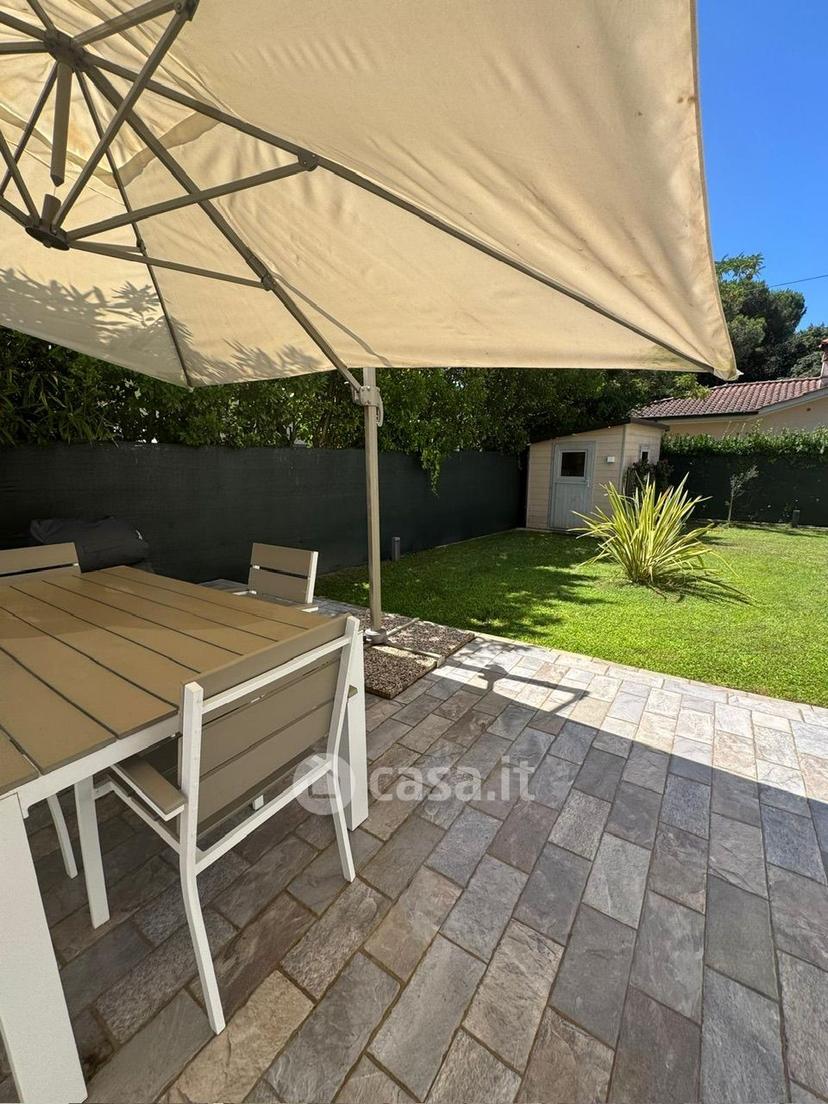 Appartamento in Via Giulio Cesare — foto 39 di 48