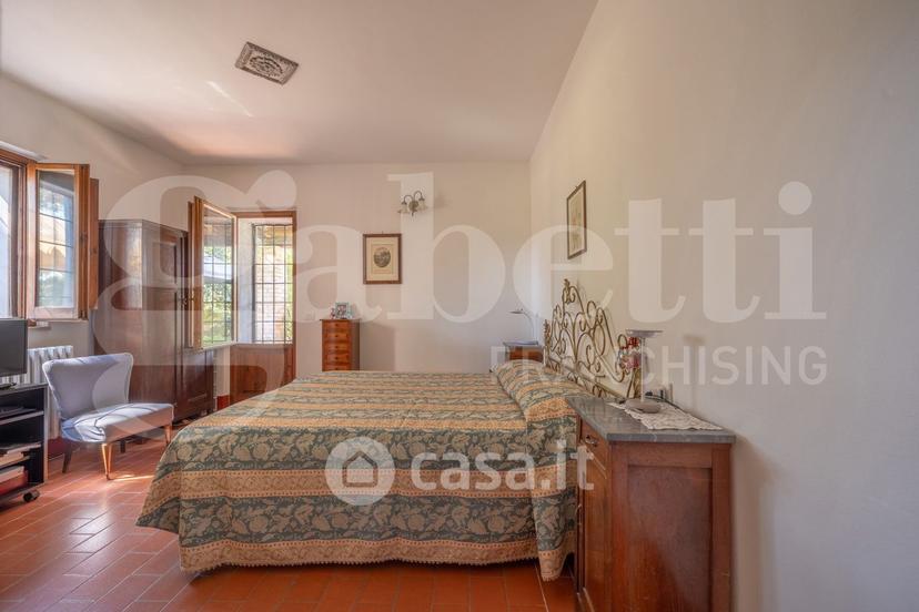 Villa in Via del Metullo — foto 2 di 50