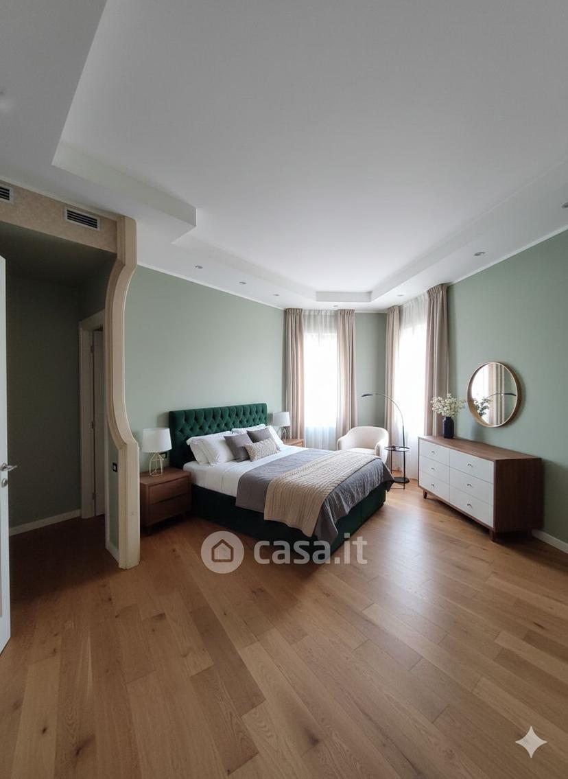 Quadrilocale in Corso Trieste — foto 6 di 30