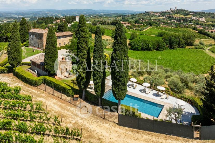 Villa in Via della Rocca 6 — foto 31 di 51