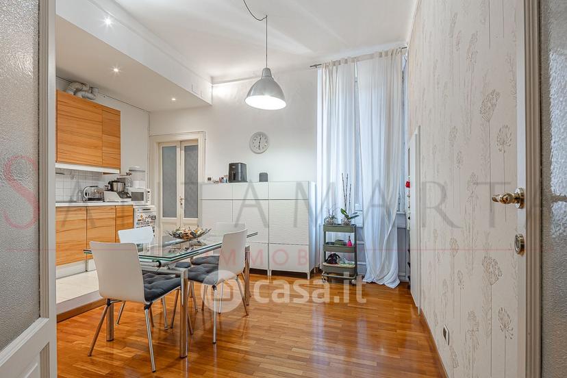 Trilocale in Via Ponte Seveso — foto 2 di 20