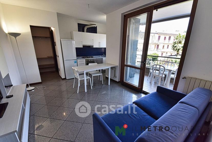 Bilocale in Via Tagliamento 7 — foto 2 di 20