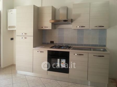 Monolocale in Via Cavour 24 — foto 7 di 7