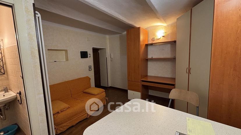 Monolocale in Via Nicola Danzetta 14 — foto 2 di 13