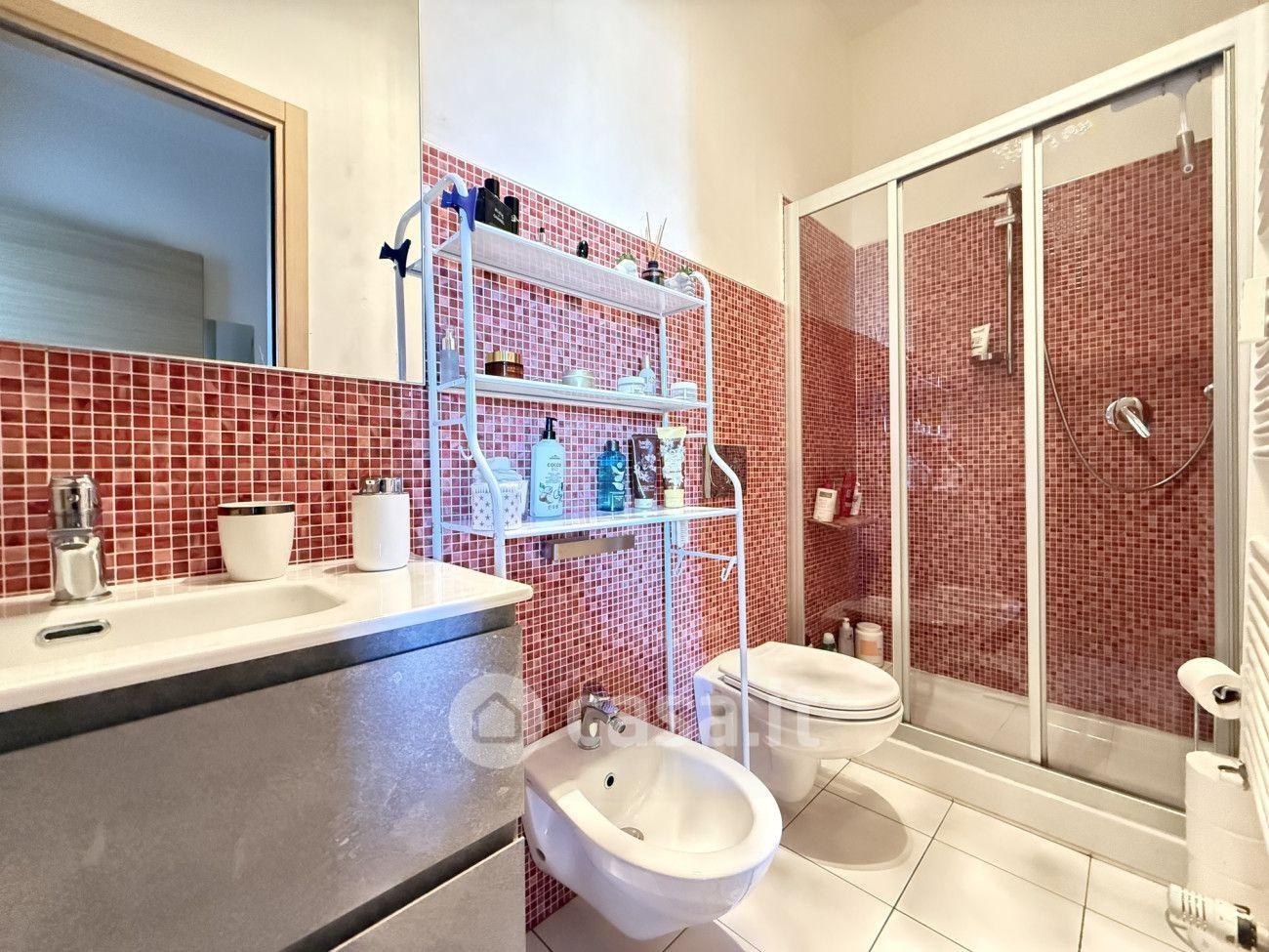 Bilocale in Via Baccio da Montelupo 363