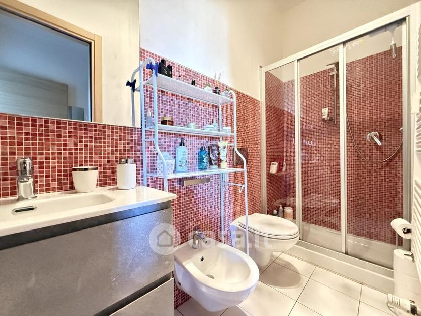 Bilocale in Via Baccio da Montelupo 363