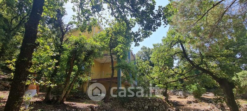 Villa in Via Timpone 1 — foto 13 di 41