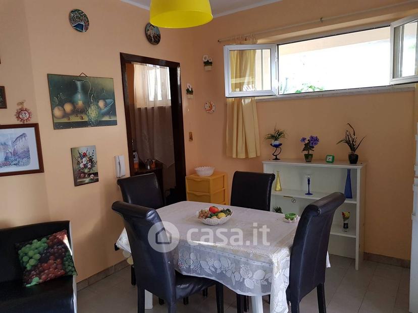 Quadrilocale in Via Salso — foto 3 di 6