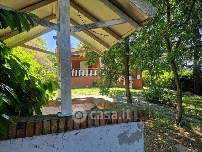 Villa in Via Cà de Becchi 12 — foto 17 di 50