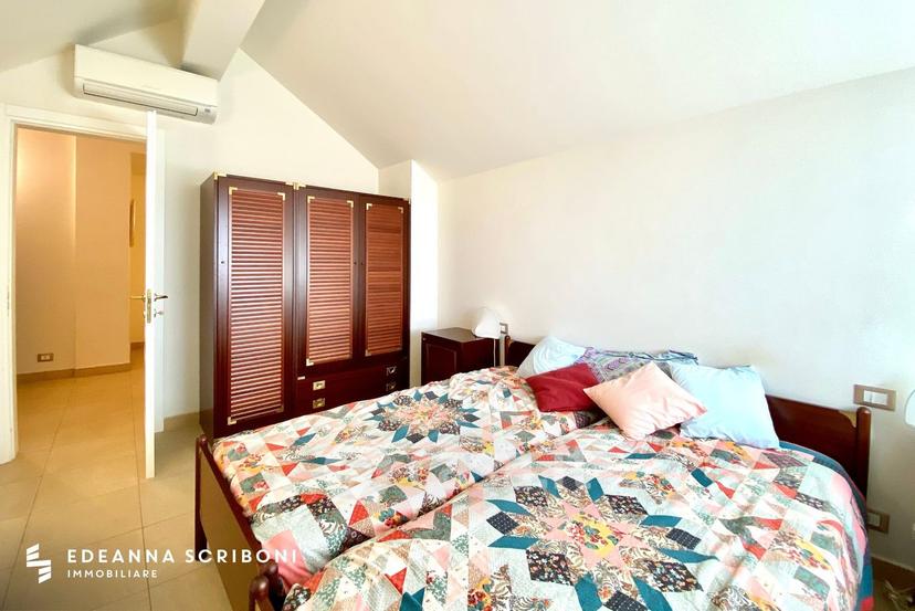 Villa in Strada della Cornice 21 — foto 36 di 49