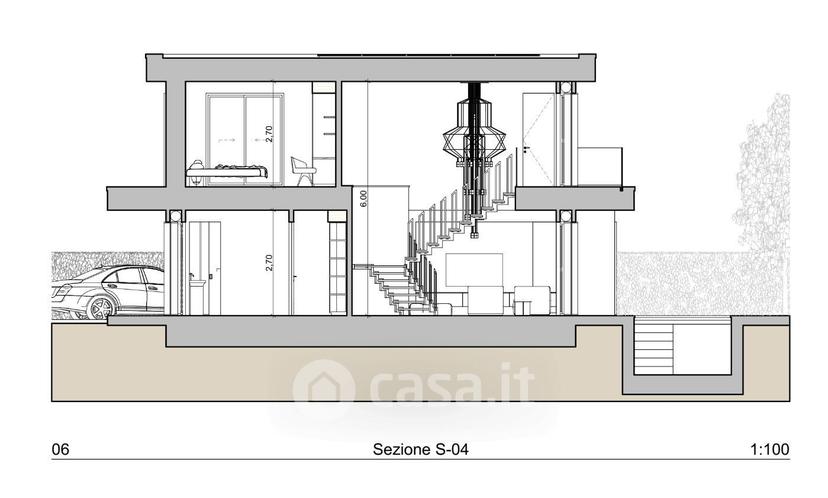 Villa in Via Tonfano 180 — foto 14 di 18