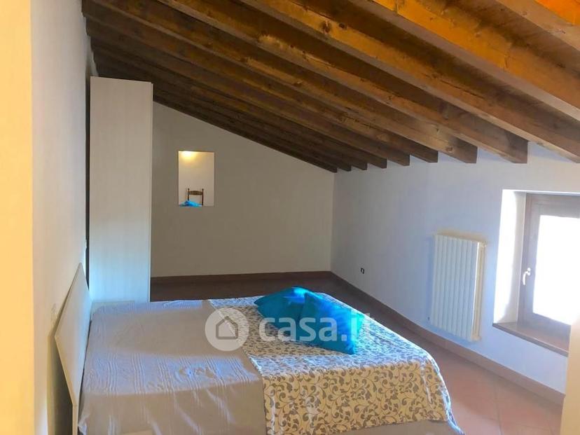 Appartamento in Via Turati — foto 16 di 16