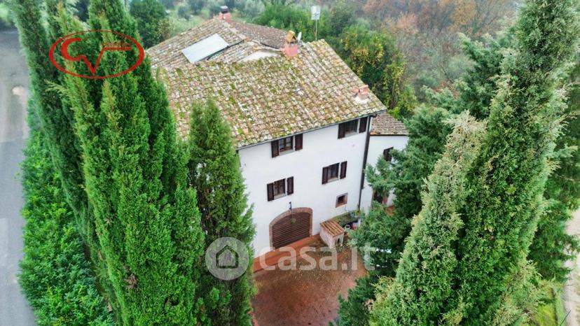Villa in Via Guglielmo Oberdan — foto 48 di 53