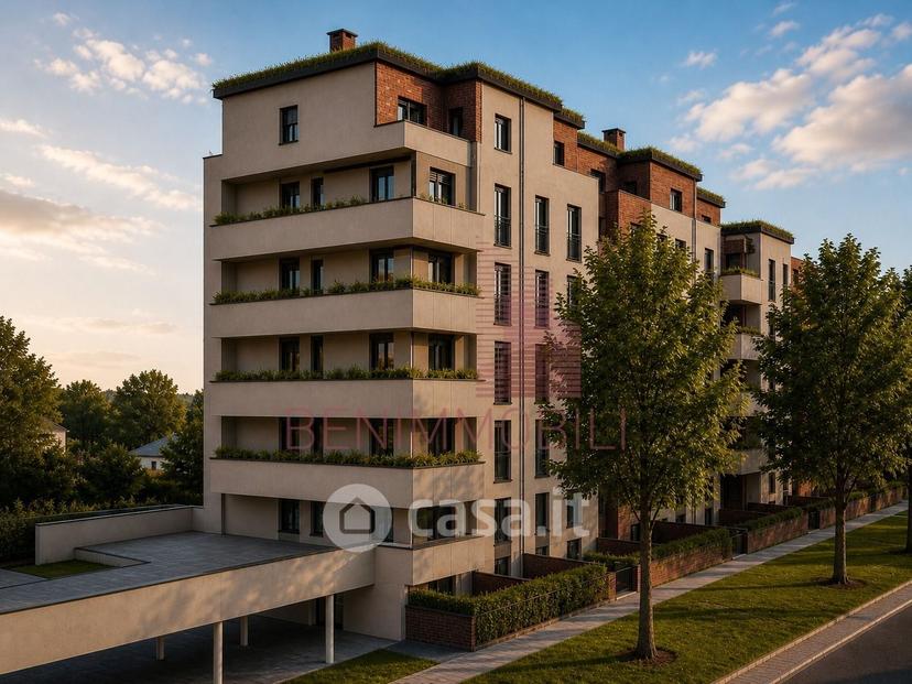 Bilocale in Circonvallazione Nordest 119 — foto 9 di 26