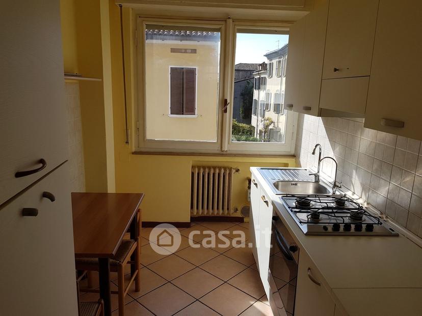 Stanza in Via Benedetto Antelami — foto 15 di 16