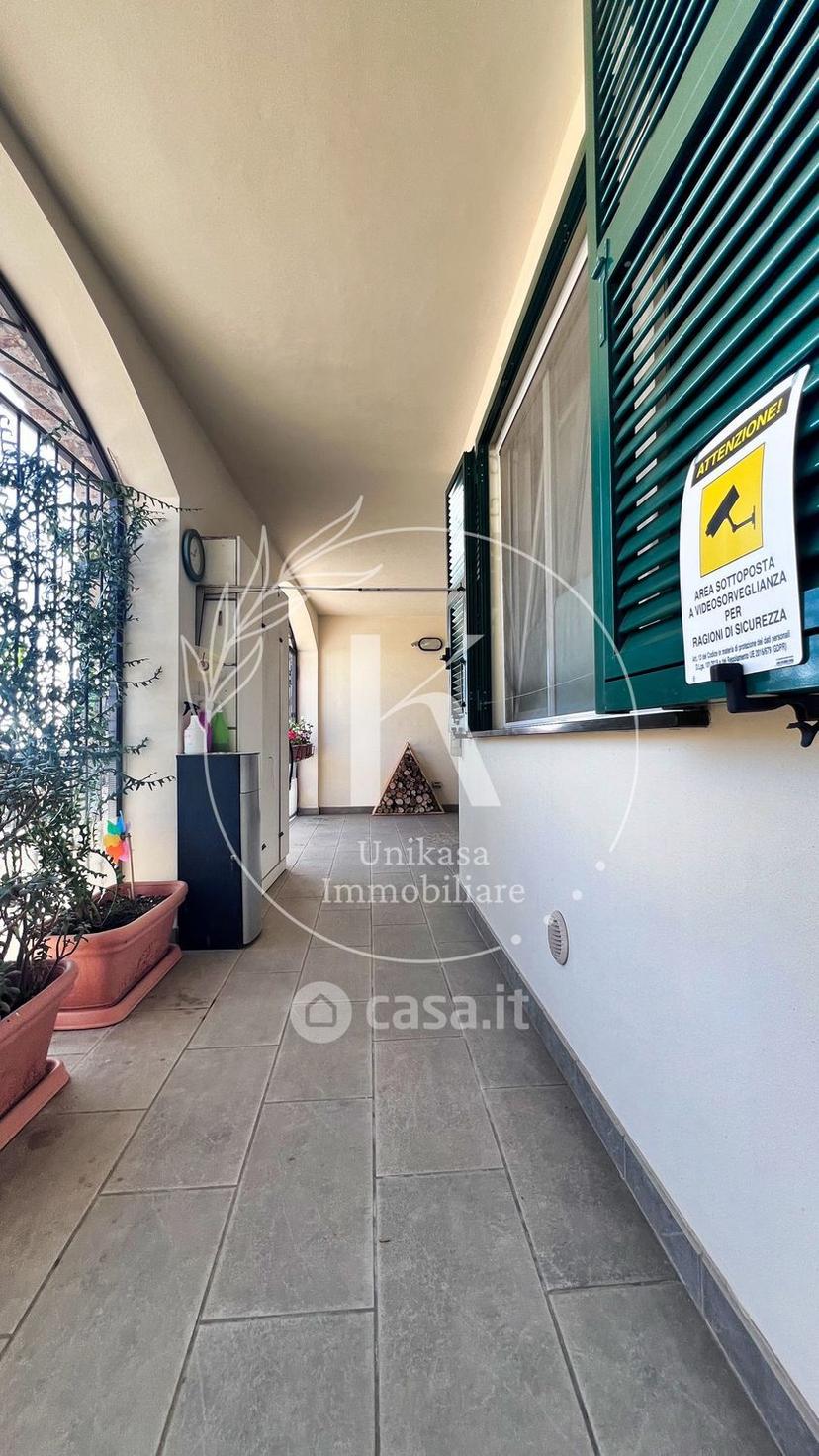 Appartamento in Via Poggio del Sole Superiore 11 — foto 40 di 51