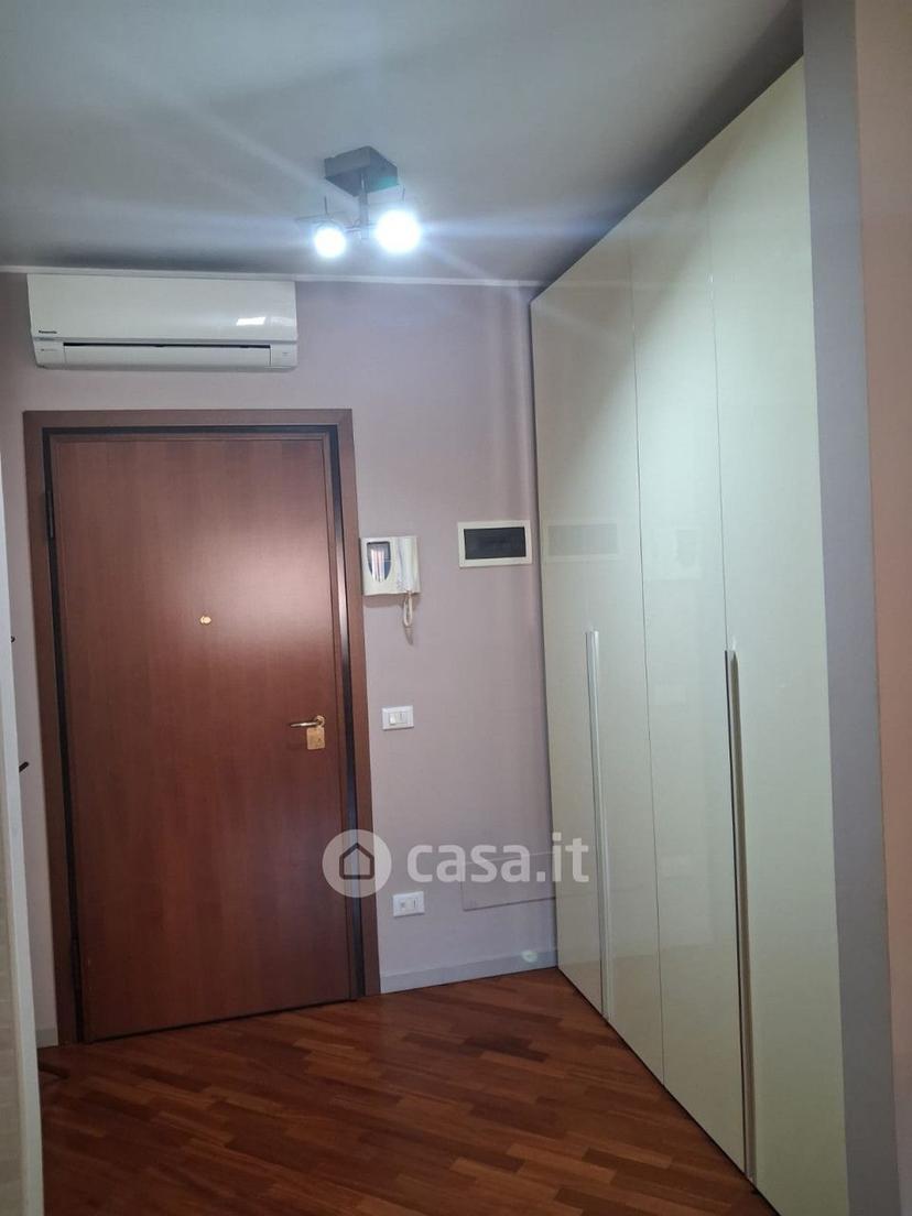 Monolocale in Via al Serraglio 2 -4 — foto 8 di 16