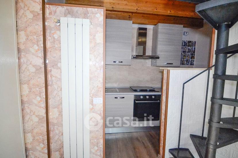 Bilocale in Via degli Anguillara 21 — foto 15 di 21