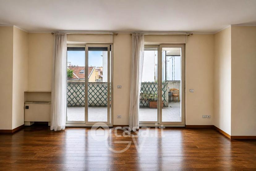 Quadrilocale in Corso Garibaldi — foto 6 di 34