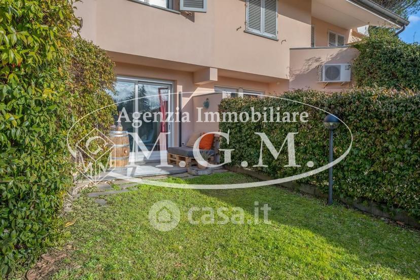 Villa in Via Lawley — foto 2 di 71