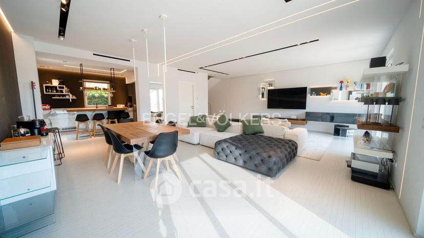 Villa in Salita Ceive 17 — foto 12 di 40