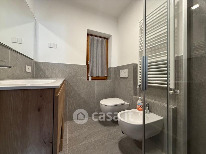 Bilocale in Via Ripa Fontana 4 — foto 30 di 37