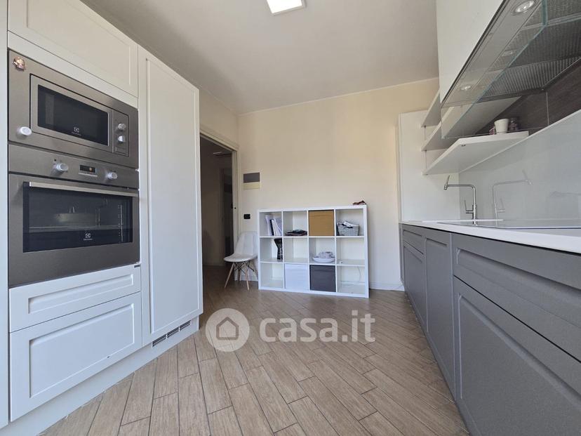 Trilocale in Via Paolo Bozzini — foto 36 di 79