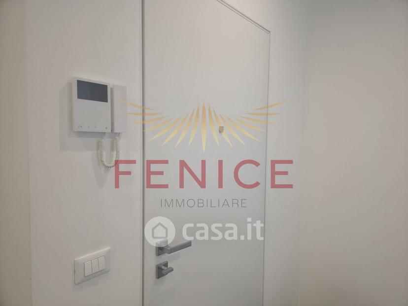 Quadrilocale in Via Dino Buzzati 10 -16 — foto 37 di 37