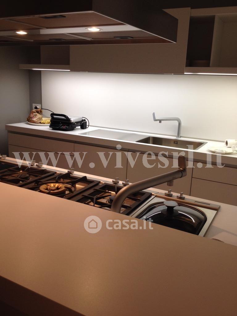 Quadrilocale in Via del Porto — foto 8 di 21
