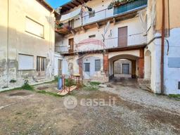 Bilocale in Via San Giulio 67